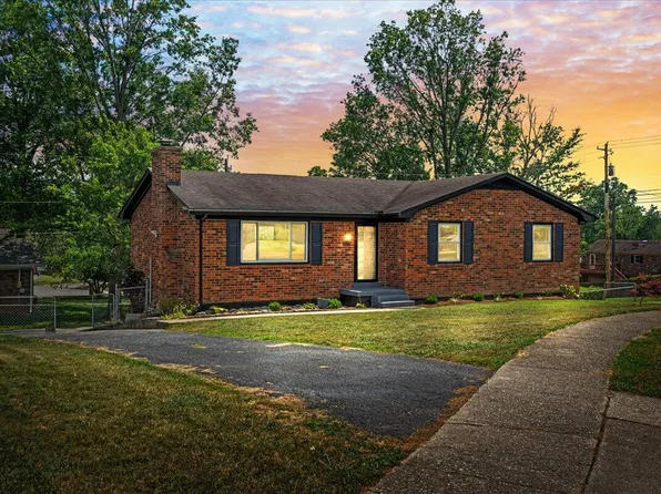 4508 Deering Ct, Lexington, KY 40515