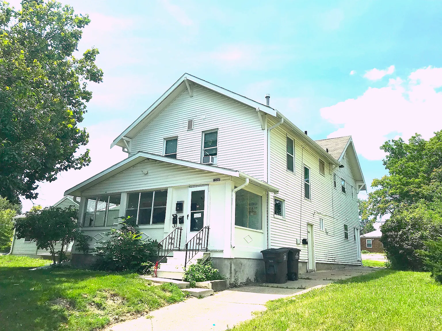 1 bed, 700 sqft, $825 — Photo 1