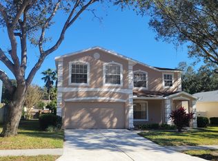 2917 Red Coat Cir, Brandon, FL 33511