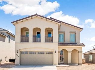 1321 Meadow Rd, Canutillo, TX 79835