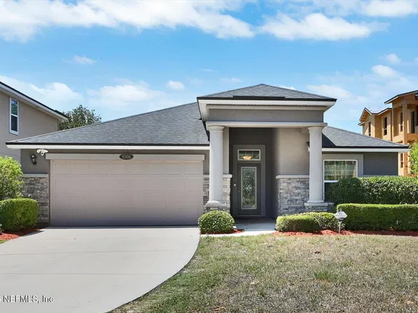 8306 PEPPER LAKE Court, Jacksonville, FL 32211