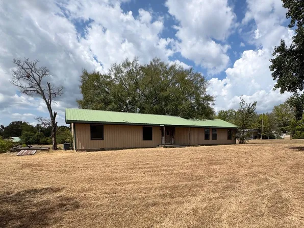 2100 S Park Dr, Broken Bow, OK 74728