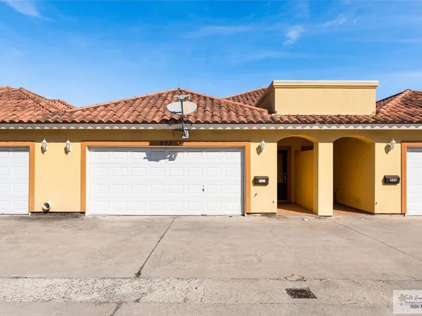 3000 Old Alice Rd Unit 505, Brownsville, TX 78521