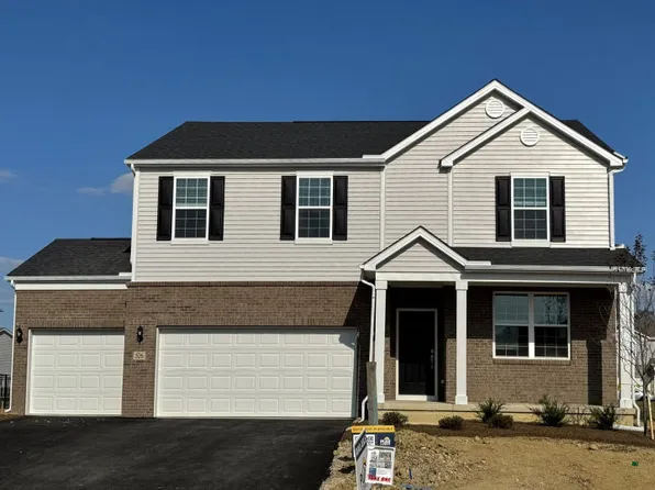 526 Penwell Dr, Delaware, OH 43015