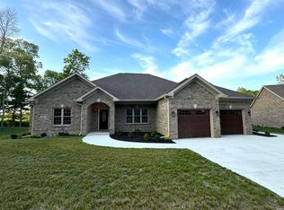 4600 W Candlewick Ln, Muncie, IN 47304