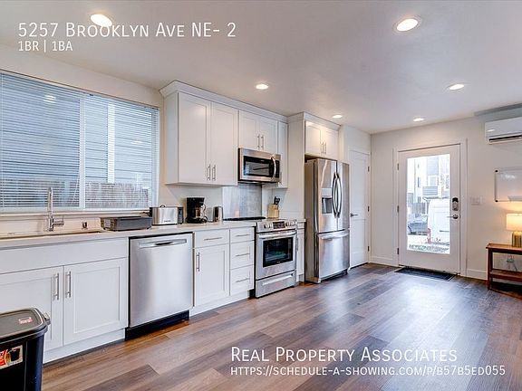 5th image of 5257 Brooklyn Ave NE #2