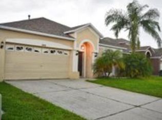 10519 Peppergrass Ct, New Port Richey, FL 34655