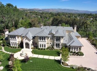 5697 Hoback Glen Rd, Hidden Hills, CA 91302