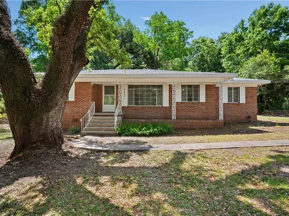4203 Arcturus Ln, Mobile, AL 36693