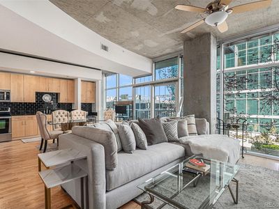 1700 Bassett Street #903, Denver, CO, 80202