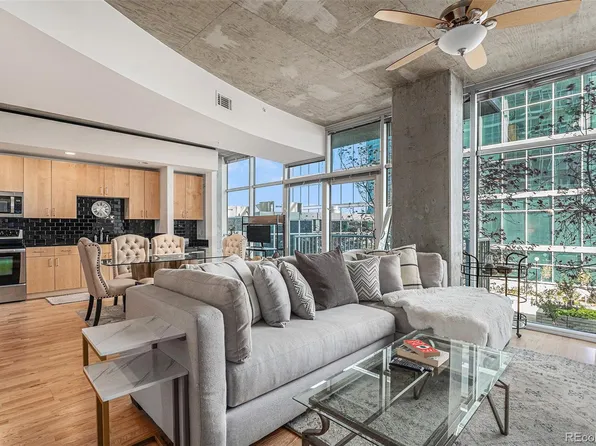 1700 Bassett Street #903, Denver, CO 80202