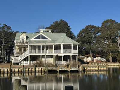 5417 Hibiscus Dr, Chincoteague Island, VA, 23336