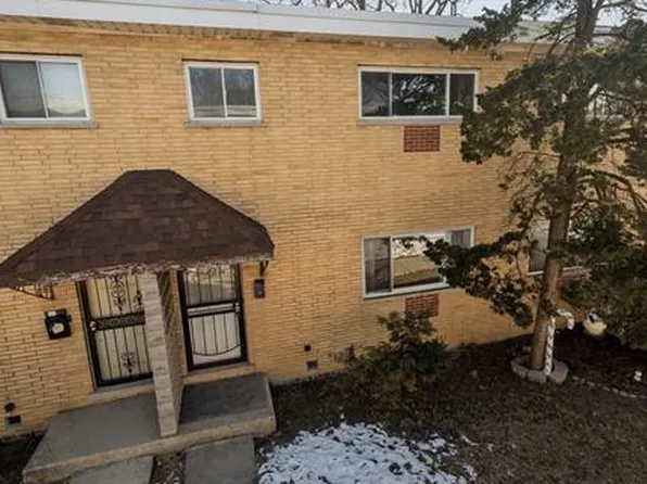 2149 171st St, Hazel Crest, IL 60429