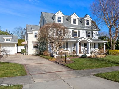 201 Beacon Boulevard, Sea Girt, NJ, 08750