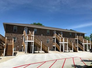1230 N Oak St, Rolla, MO 65401