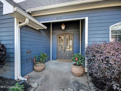 519 Ridge Cir, Brandon, MS, 39047