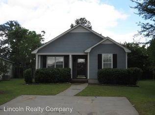 4171 Hamilton Cir, Valdosta, GA 31605