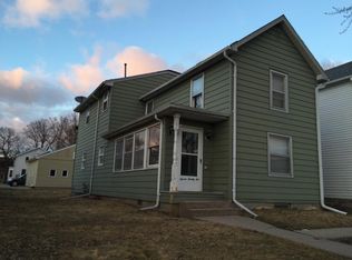 722 E Jefferson St, Iowa City, IA 52245