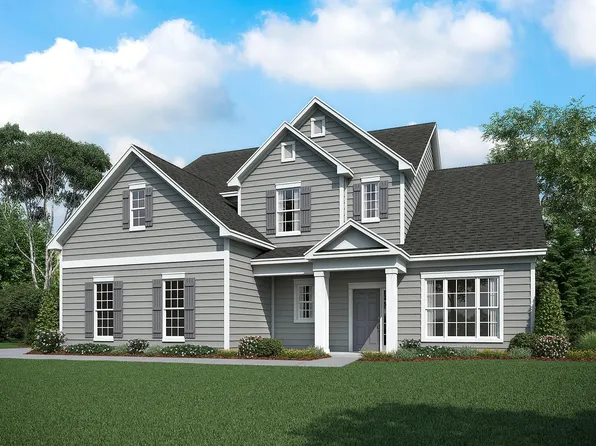 Camden Plan, Oak Creek