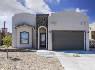 122 Alamito Creek Ave, Clint, TX 79836