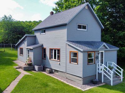 235 Houghton St, Ishpeming, MI, 49849