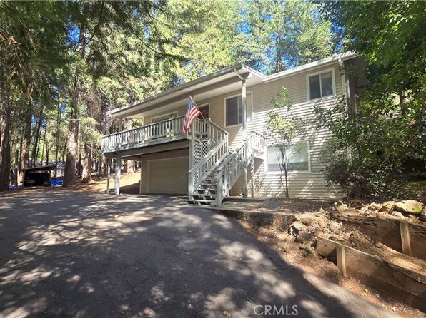 6269 Fremont Dr, Magalia, CA 95954