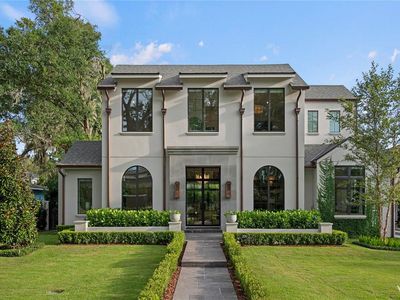 200 E Rockwood Way, Winter Park, FL, 32789