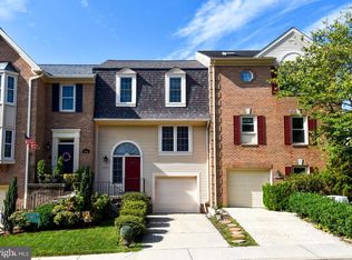 5993 Norham Dr, Alexandria, VA 22315