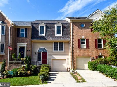 5993 Norham Dr, Alexandria, VA, 22315