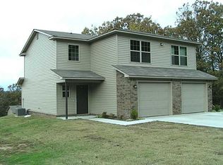 2115 Jackson St, Fort Smith, AR 72901