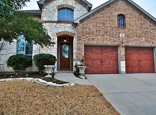 681 McKee Ct, Fate, TX 75087