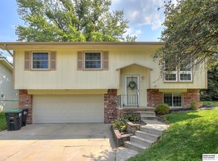 5171 S 148th Cir, Omaha, NE 68137