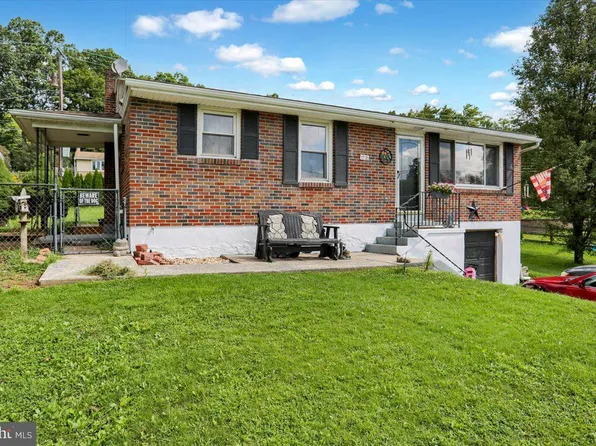 4121 Saint Lawrence Ave, Reading, PA 19606