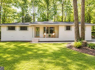 1068 Beaverdale Rd NE, Dalton, GA 30721