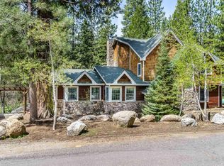28080 Pine Ave, Cold Springs, CA 95335