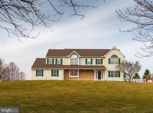 17 Harvest Dr, Cochranville, PA 19330