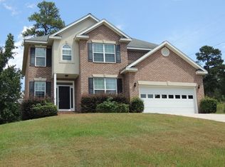 3697 Locks Hill Way, Augusta, GA 30907