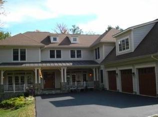 1317 Kurtz Rd, Mclean, VA 22101