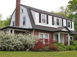 321 Crafts St, Newton, MA 02460