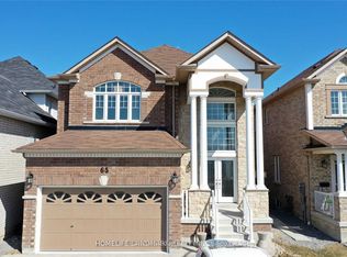 65 Sharplin Dr, Ajax, ON L1Z0P4