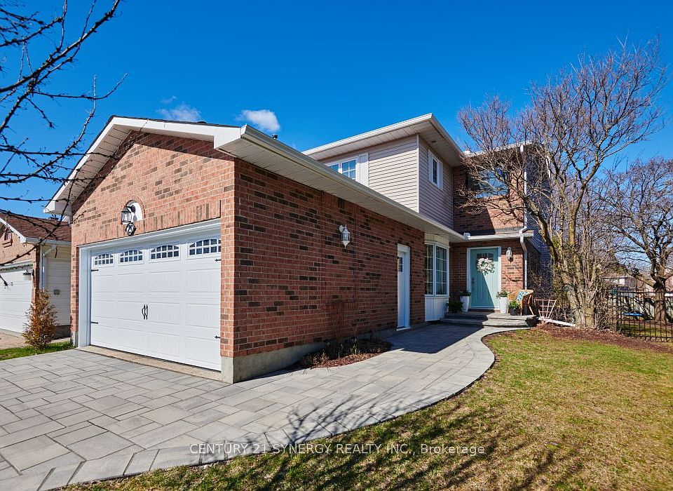 1st image of 25 Waterton Cres
