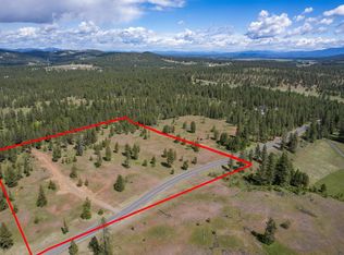 56XX W, Nine Mile Falls, WA 99026