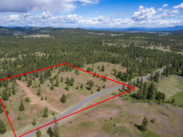 56XX W, Nine Mile Falls, WA 99026