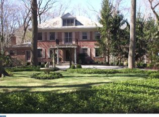 305 Keithwood Rd, Wynnewood, PA 19096