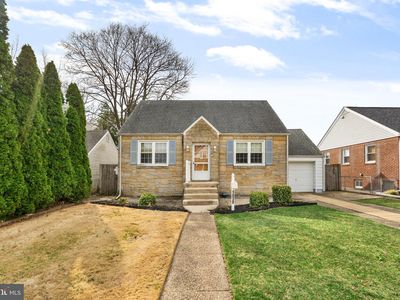 1838 Bryn Mawr Ave, Haddon Heights, NJ, 08035