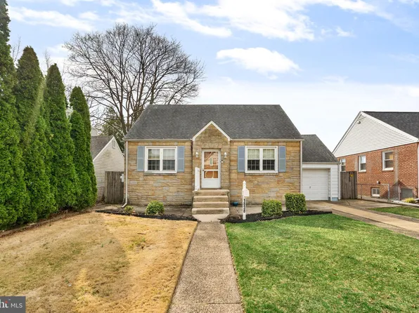 1838 Bryn Mawr Ave, Haddon Heights, NJ 08035