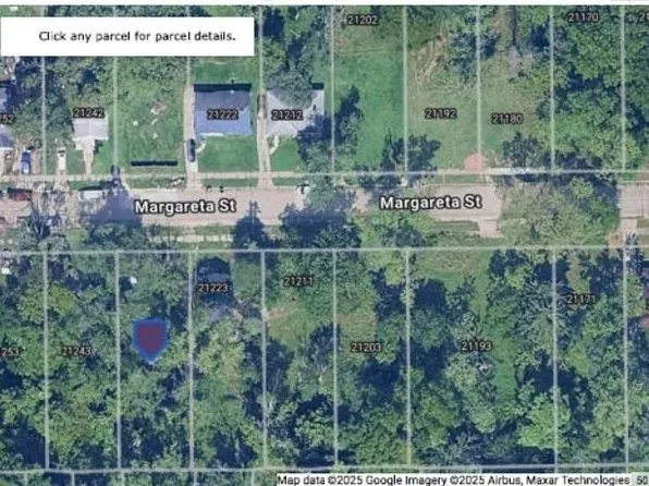 21233 Margareta St, Detroit, MI 48219