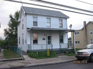 611 Highland St, Steelton, PA 17113