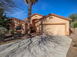 8273 E Robb Wash Trl, Tucson, AZ 85715
