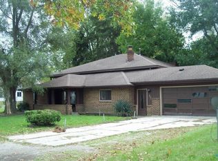 3201 Avondale Ave, Toledo, OH 43607